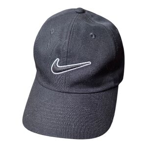 Mitchell & Ness Black Cap